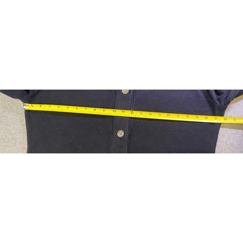 Pendleton Size Xl Women's Button Front Long Sleev… - image 5